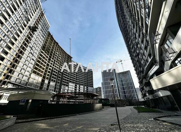 1-комнатная квартира по адресу Курортный пер. (площадь 38 м²) - Atlanta.ua - фото 5