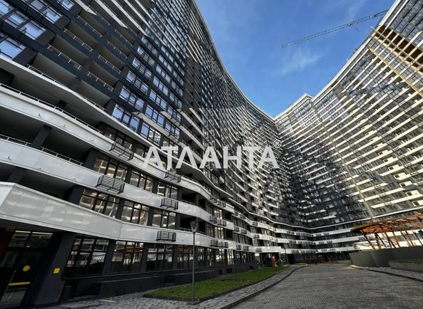1-комнатная квартира по адресу Курортный пер. (площадь 38 м²) - Atlanta.ua - фото 6