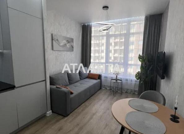 1-room apartment apartment by the address st. Kurortnyy per (area 38 m²) - Atlanta.ua - photo 2