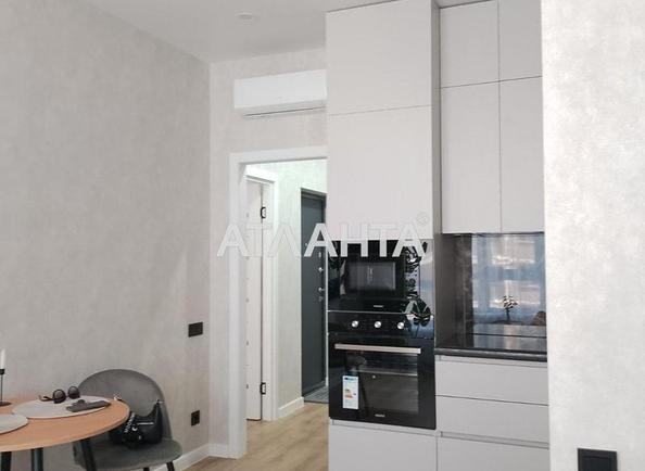 1-room apartment apartment by the address st. Kurortnyy per (area 38 m²) - Atlanta.ua - photo 3