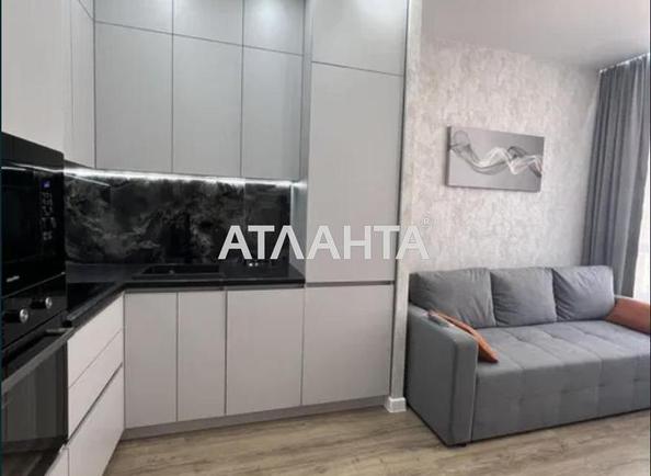 1-room apartment apartment by the address st. Kurortnyy per (area 38 m²) - Atlanta.ua - photo 4