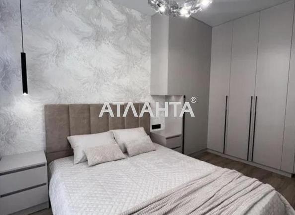 1-room apartment apartment by the address st. Kurortnyy per (area 38 m²) - Atlanta.ua - photo 7