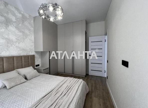 1-room apartment apartment by the address st. Kurortnyy per (area 38 m²) - Atlanta.ua - photo 8