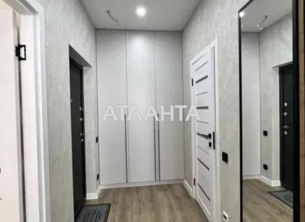 1-room apartment apartment by the address st. Kurortnyy per (area 38 m²) - Atlanta.ua - photo 9