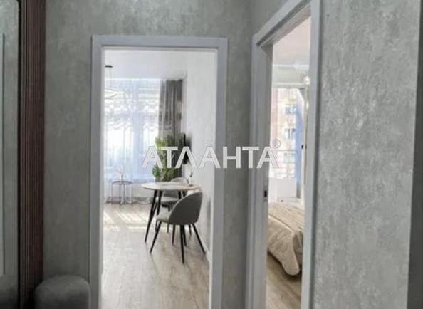 1-room apartment apartment by the address st. Kurortnyy per (area 38 m²) - Atlanta.ua - photo 10