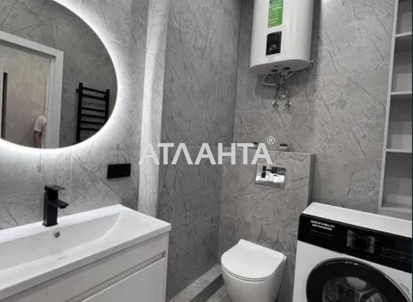 1-room apartment apartment by the address st. Kurortnyy per (area 38 m²) - Atlanta.ua - photo 12