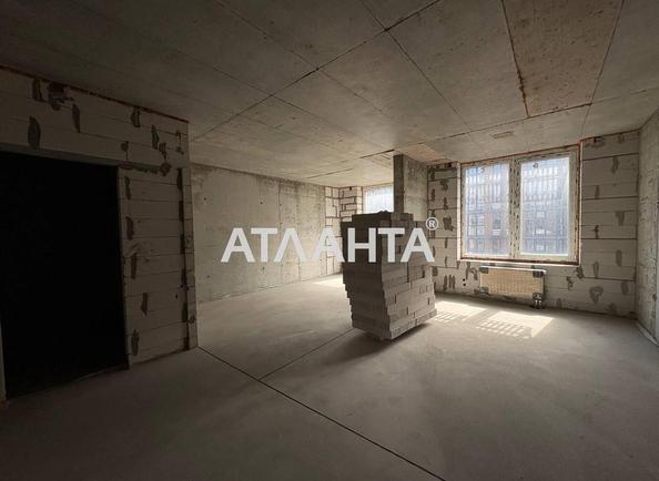 3-комнатная квартира по адресу ул. Прохоровская (площадь 96 м²) - Atlanta.ua