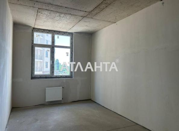 2-комнатная квартира по адресу ул. Краснова (площадь 60 м²) - Atlanta.ua