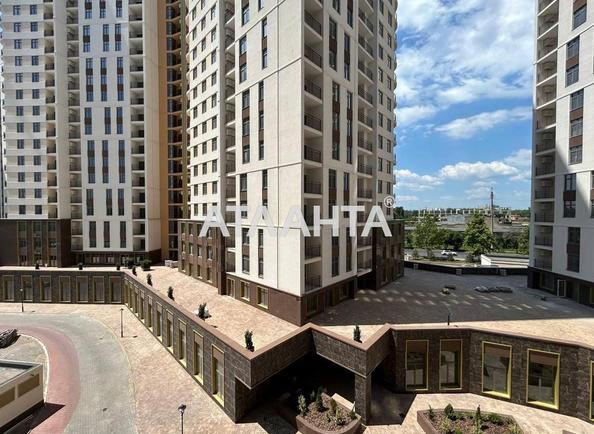2-комнатная квартира по адресу ул. Краснова (площадь 60 м²) - Atlanta.ua - фото 2