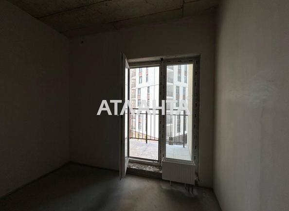2-комнатная квартира по адресу ул. Краснова (площадь 60 м²) - Atlanta.ua - фото 4