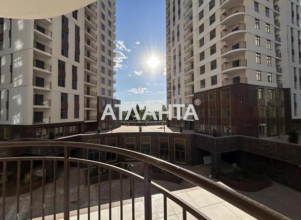 2-комнатная квартира по адресу ул. Краснова (площадь 60 м²) - Atlanta.ua - фото 3
