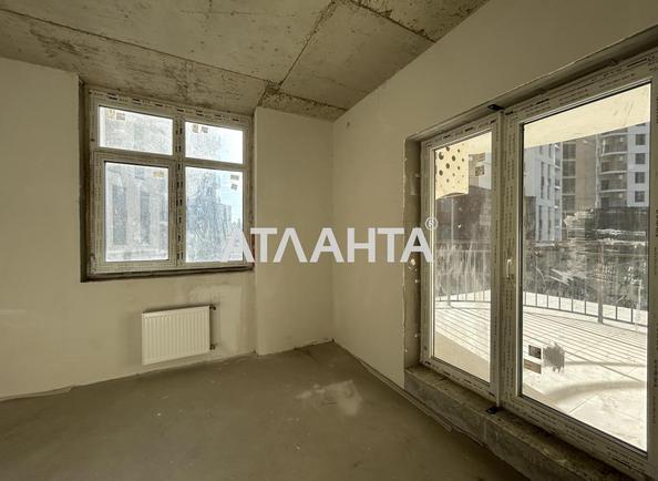2-комнатная квартира по адресу ул. Краснова (площадь 60 м²) - Atlanta.ua - фото 5