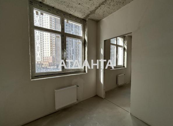 2-комнатная квартира по адресу ул. Краснова (площадь 60 м²) - Atlanta.ua - фото 6