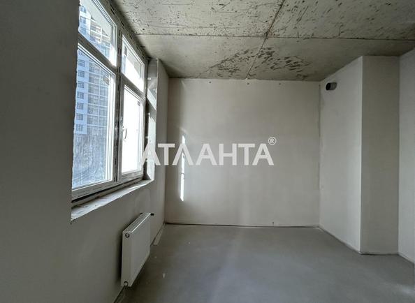 2-комнатная квартира по адресу ул. Краснова (площадь 60 м²) - Atlanta.ua - фото 7