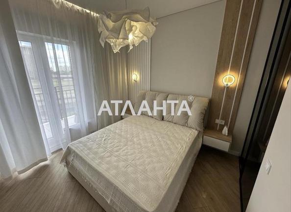 1-кімнатна квартира за адресою вул. Краснова (площа 41 м²) - Atlanta.ua - фото 2