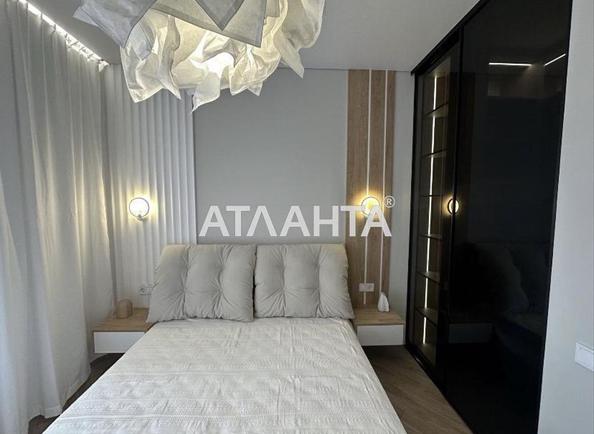 1-кімнатна квартира за адресою вул. Краснова (площа 41 м²) - Atlanta.ua - фото 3