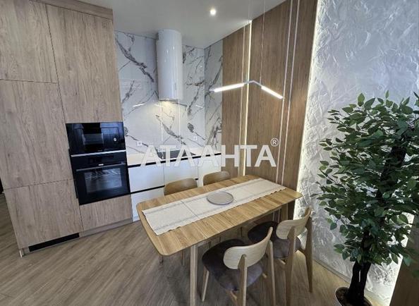 1-кімнатна квартира за адресою вул. Краснова (площа 41 м²) - Atlanta.ua - фото 4