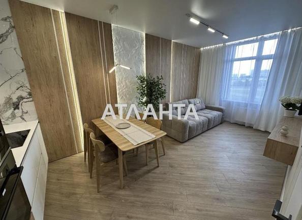 1-кімнатна квартира за адресою вул. Краснова (площа 41 м²) - Atlanta.ua - фото 5