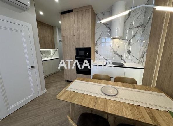 1-кімнатна квартира за адресою вул. Краснова (площа 41 м²) - Atlanta.ua - фото 7