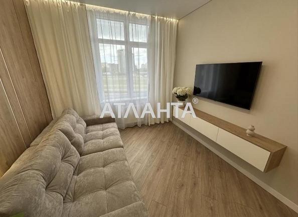 1-кімнатна квартира за адресою вул. Краснова (площа 41 м²) - Atlanta.ua - фото 8