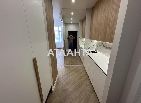 1-кімнатна квартира за адресою вул. Краснова (площа 41 м²) - Atlanta.ua - фото 10