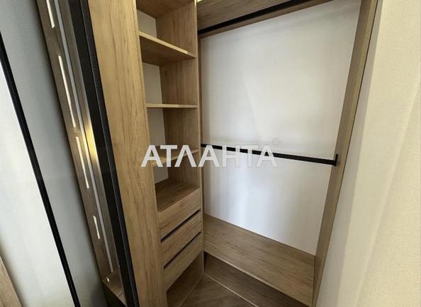 1-кімнатна квартира за адресою вул. Краснова (площа 41 м²) - Atlanta.ua - фото 11