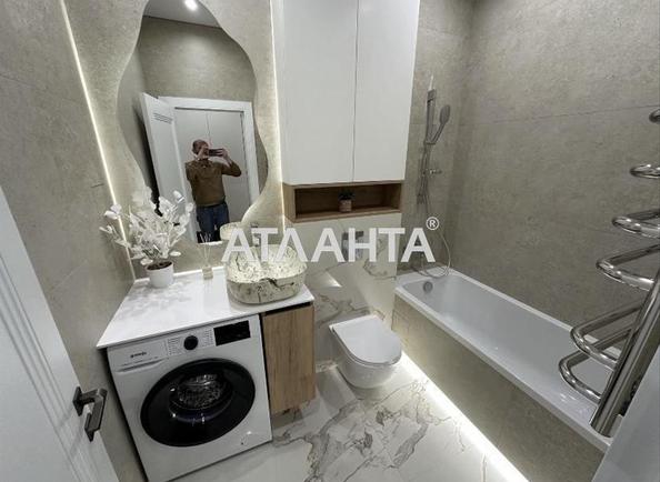 1-кімнатна квартира за адресою вул. Краснова (площа 41 м²) - Atlanta.ua - фото 12