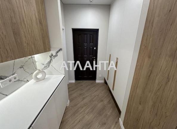 1-кімнатна квартира за адресою вул. Краснова (площа 41 м²) - Atlanta.ua - фото 13
