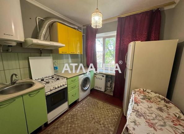1-комнатная квартира по адресу ул. Болгарская (площадь 31 м²) - Atlanta.ua - фото 2
