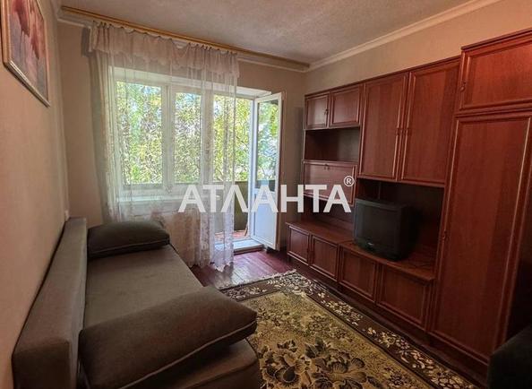 1-комнатная квартира по адресу ул. Болгарская (площадь 31 м²) - Atlanta.ua - фото 4