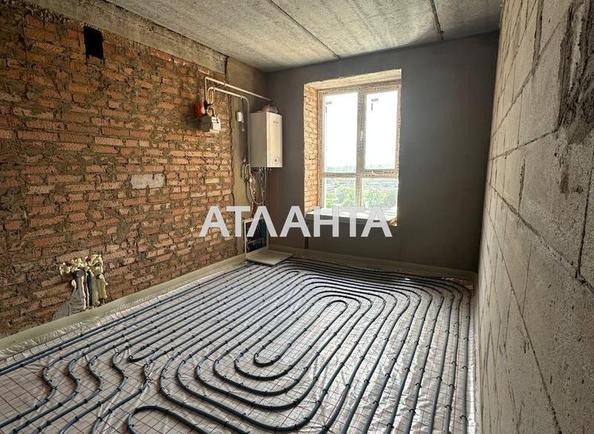 1-комнатная квартира по адресу ул. Генерала Гандзюка (площадь 38 м²) - Atlanta.ua