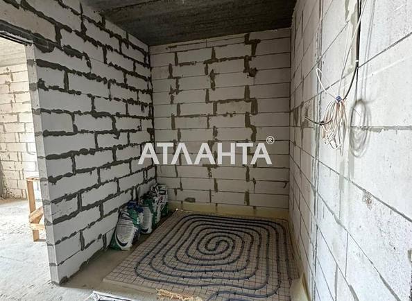 1-комнатная квартира по адресу ул. Генерала Гандзюка (площадь 38 м²) - Atlanta.ua - фото 2