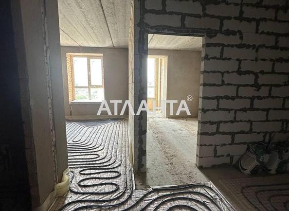 1-комнатная квартира по адресу ул. Генерала Гандзюка (площадь 38 м²) - Atlanta.ua - фото 4
