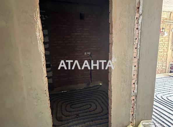 1-комнатная квартира по адресу ул. Генерала Гандзюка (площадь 38 м²) - Atlanta.ua - фото 5