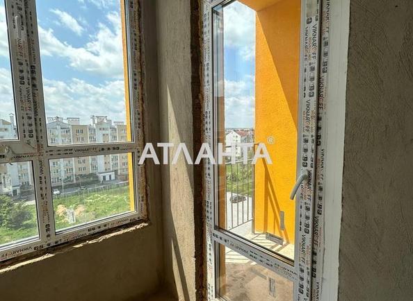 1-комнатная квартира по адресу ул. Генерала Гандзюка (площадь 38 м²) - Atlanta.ua - фото 6
