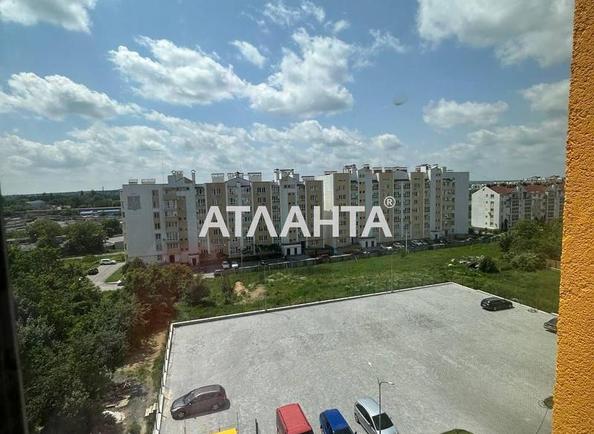 1-комнатная квартира по адресу ул. Генерала Гандзюка (площадь 38 м²) - Atlanta.ua - фото 7