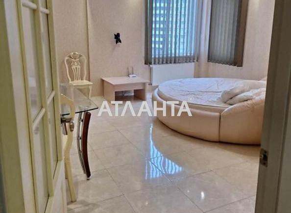 2-rooms apartment apartment by the address st. Srednefontanskaya (area 51,3 m²) - Atlanta.ua