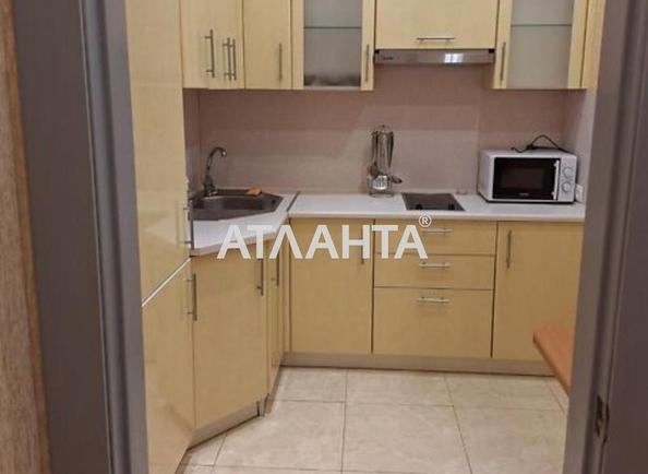 2-rooms apartment apartment by the address st. Srednefontanskaya (area 51,3 m²) - Atlanta.ua - photo 3