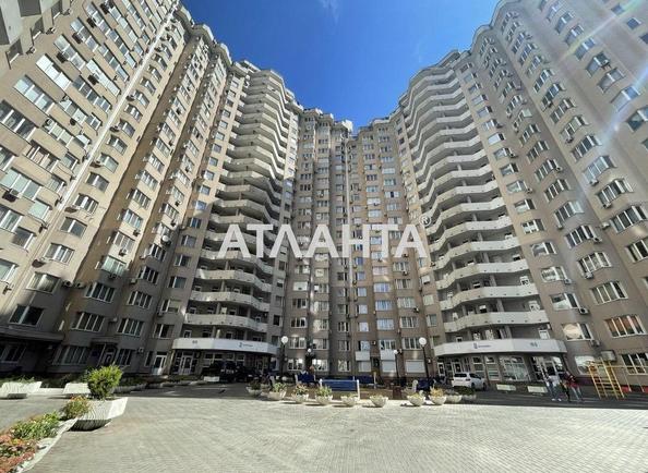 2-rooms apartment apartment by the address st. Srednefontanskaya (area 51,3 m²) - Atlanta.ua - photo 6