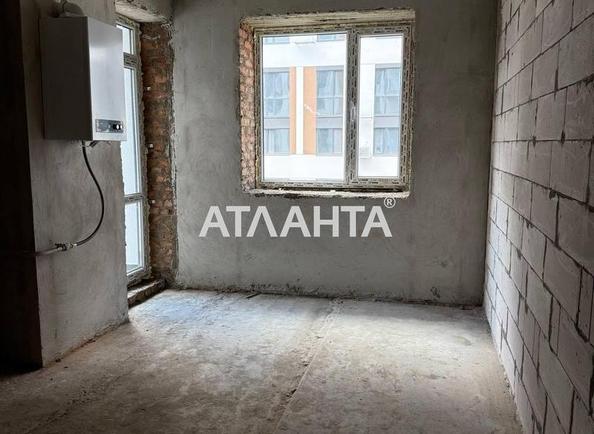 1-кімнатна квартира за адресою вул. Праведників світу (площа 43,1 м²) - Atlanta.ua - фото 13