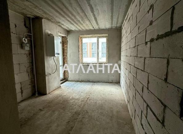 1-кімнатна квартира за адресою вул. Праведників світу (площа 43,1 м²) - Atlanta.ua - фото 17
