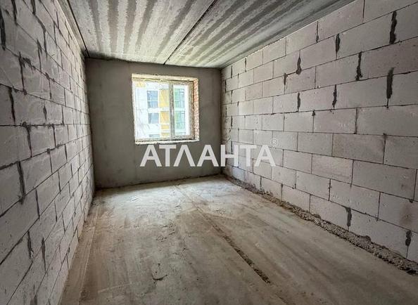 1-кімнатна квартира за адресою вул. Праведників світу (площа 43,1 м²) - Atlanta.ua - фото 25
