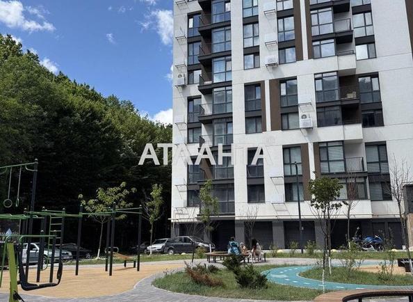 1-кімнатна квартира за адресою вул. Праведників світу (площа 43,4 м²) - Atlanta.ua - фото 2