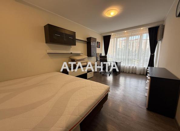 1-комнатная квартира по адресу ул. Архипенко (площадь 35,1 м²) - Atlanta.ua - фото 2