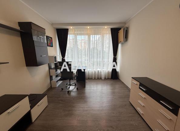 1-комнатная квартира по адресу ул. Архипенко (площадь 35,1 м²) - Atlanta.ua - фото 4