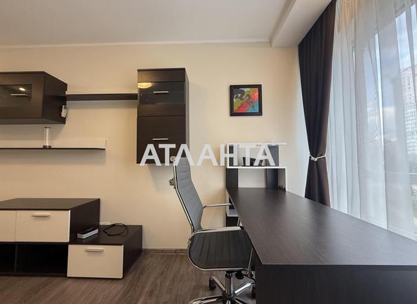 1-комнатная квартира по адресу ул. Архипенко (площадь 35,1 м²) - Atlanta.ua - фото 6