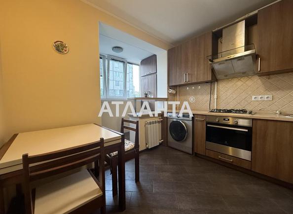1-комнатная квартира по адресу ул. Архипенко (площадь 35,1 м²) - Atlanta.ua - фото 8