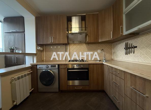 1-комнатная квартира по адресу ул. Архипенко (площадь 35,1 м²) - Atlanta.ua - фото 9