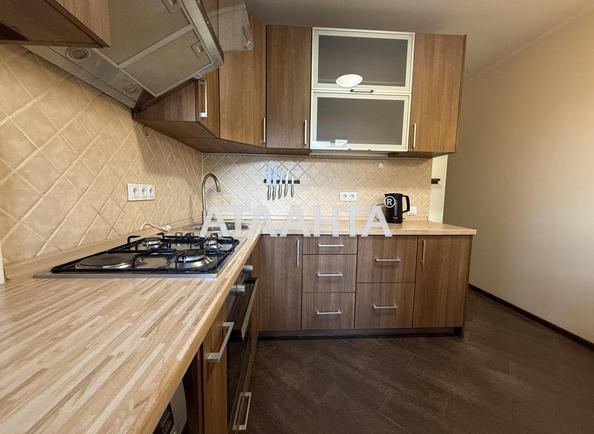 1-комнатная квартира по адресу ул. Архипенко (площадь 35,1 м²) - Atlanta.ua - фото 10