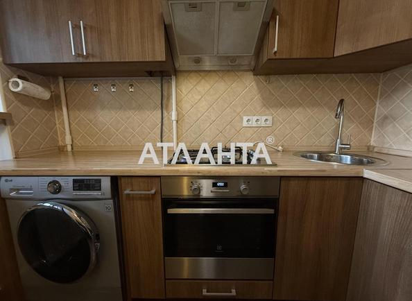 1-комнатная квартира по адресу ул. Архипенко (площадь 35,1 м²) - Atlanta.ua - фото 11